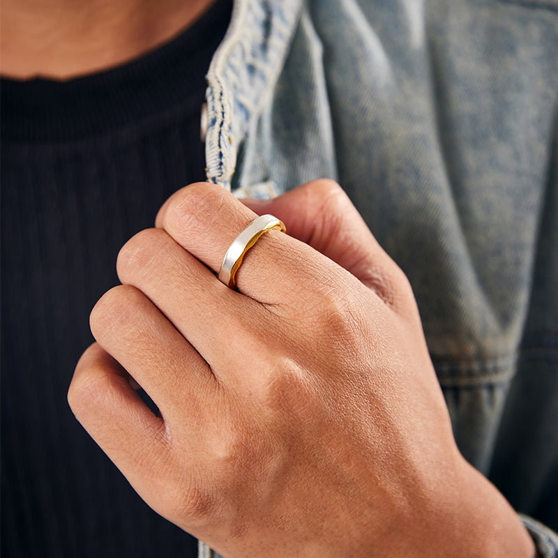 Kyma Ring